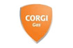 CORGI logo