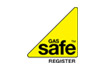 Gas Safe Register logo