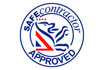 Safe Contractor logo