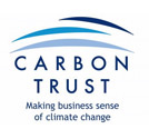 Carbon Trust Logo