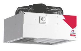 Destratification Unit