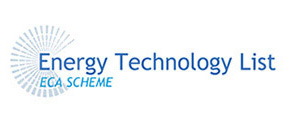ECA Scheme Logo